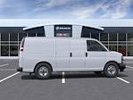 New 2025 GMC Savana 2500 Empty Cargo Van for sale #S1213660 - photo 5