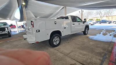 New 2025 GMC Sierra 2500 Double Cab Service Truck for sale #SF140314 - photo 2