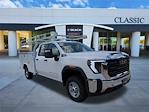 New 2025 GMC Sierra 2500 Double Cab 4WD Royal 40-VO-98 8' 2" Service Truck for sale #SF163057 - photo 43