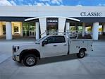 New 2025 GMC Sierra 2500 Double Cab 4WD Royal 40-VO-98 8' 2" Service Truck for sale #SF163057 - photo 45