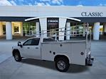 New 2025 GMC Sierra 2500 Double Cab 4WD Royal 40-VO-98 8' 2" Service Truck for sale #SF163057 - photo 47