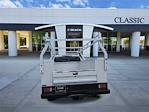New 2025 GMC Sierra 2500 Double Cab 4WD Royal 40-VO-98 8' 2" Service Truck for sale #SF163057 - photo 48