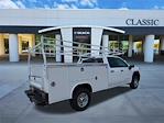 New 2025 GMC Sierra 2500 Double Cab 4WD Royal 40-VO-98 8' 2" Service Truck for sale #SF163057 - photo 42