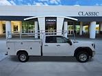 New 2025 GMC Sierra 2500 Double Cab 4WD Royal 40-VO-98 8' 2" Service Truck for sale #SF163057 - photo 49