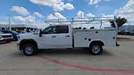 New 2025 GMC Sierra 2500 Double Cab 4WD Royal 40-VO-98 8' 2" Service Truck for sale #SF163057 - photo 6
