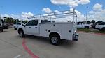 New 2025 GMC Sierra 2500 Double Cab 4WD Royal 40-VO-98 8' 2" Service Truck for sale #SF163057 - photo 7