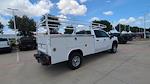 New 2025 GMC Sierra 2500 Double Cab 4WD Royal 40-VO-98 8' 2" Service Truck for sale #SF163057 - photo 2