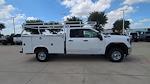 New 2025 GMC Sierra 2500 Double Cab 4WD Royal 40-VO-98 8' 2" Service Truck for sale #SF163057 - photo 9