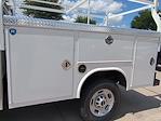 New 2025 GMC Sierra 2500 Double Cab 4WD Royal 40-VO-98 8' 2" Service Truck for sale #SF163057 - photo 33