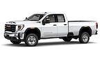 New 2025 GMC Sierra 2500 Double Cab 4WD Royal 40-VO-98 8' 2" Service Truck for sale #SF163057 - photo 35