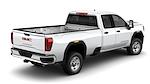 New 2025 GMC Sierra 2500 Double Cab 4WD Royal 40-VO-98 8' 2" Service Truck for sale #SF163057 - photo 36