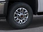 New 2025 GMC Sierra 2500 Pro Crew Cab 4WD Pickup for sale #SF222340 - photo 9