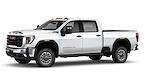 New 2025 GMC Sierra 2500 Pro Crew Cab 4WD Pickup for sale #SF222340 - photo 26