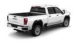 New 2025 GMC Sierra 2500 Pro Crew Cab 4WD Pickup for sale #SF222340 - photo 27