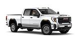 New 2025 GMC Sierra 2500 Pro Crew Cab 4WD Pickup for sale #SF222340 - photo 28