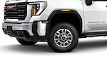New 2025 GMC Sierra 2500 Pro Crew Cab 4WD Pickup for sale #SF222340 - photo 29
