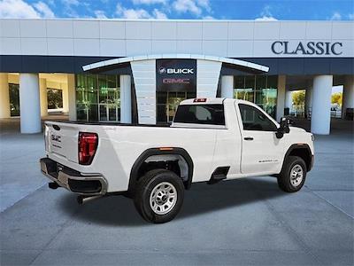 New 2025 GMC Sierra 3500 Pro Regular Cab 4WD Pickup for sale #SF236063 - photo 2