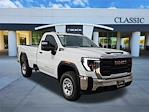 New 2025 GMC Sierra 3500 Pro Regular Cab 4WD Pickup for sale #SF236063 - photo 3