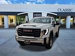 New 2025 GMC Sierra 3500 Pro Regular Cab 4WD Pickup for sale #SF236063 - photo 4