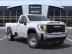 New 2025 GMC Sierra 3500 Pro Regular Cab 4WD Pickup for sale #SF236063 - photo 17