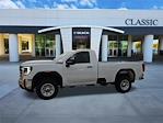 New 2025 GMC Sierra 3500 Pro Regular Cab 4WD Pickup for sale #SF236063 - photo 5