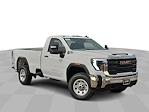New 2025 GMC Sierra 3500 Pro Regular Cab 4WD Pickup for sale #SF236063 - photo 35