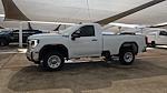 New 2025 GMC Sierra 3500 Pro Regular Cab 4WD Pickup for sale #SF236063 - photo 38