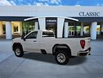 New 2025 GMC Sierra 3500 Pro Regular Cab 4WD Pickup for sale #SF236063 - photo 7