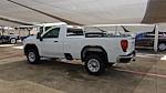 New 2025 GMC Sierra 3500 Pro Regular Cab 4WD Pickup for sale #SF236063 - photo 40