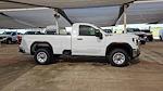 New 2025 GMC Sierra 3500 Pro Regular Cab 4WD Pickup for sale #SF236063 - photo 43