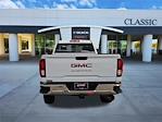 New 2025 GMC Sierra 3500 Pro Regular Cab 4WD Pickup for sale #SF236063 - photo 8