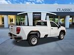 New 2025 GMC Sierra 3500 Pro Regular Cab 4WD Pickup for sale #SF236063 - photo 2