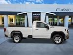 New 2025 GMC Sierra 3500 Pro Regular Cab 4WD Pickup for sale #SF236063 - photo 9