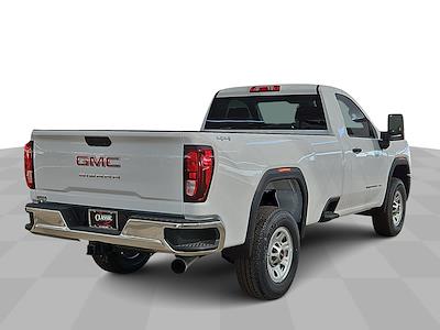 New 2025 GMC Sierra 3500 Pro Regular Cab for sale #SF236180 - photo 2
