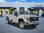 New 2025 GMC Sierra 3500 Pro Regular Cab for sale #SF236180 - photo 31