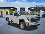 New 2025 GMC Sierra 3500 Pro Regular Cab for sale #SF236180 - photo 32