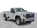 New 2025 GMC Sierra 3500 Pro Regular Cab for sale #SF236180 - photo 3