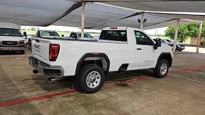 New 2025 GMC Sierra 3500 Pro Regular Cab 4WD Pickup for sale #SF236797 - photo 2