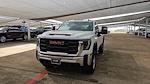 New 2025 GMC Sierra 3500 Pro Regular Cab 4WD Pickup for sale #SF236797 - photo 4
