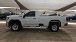 New 2025 GMC Sierra 3500 Pro Regular Cab 4WD Pickup for sale #SF236797 - photo 6