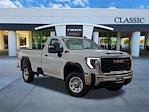 New 2025 GMC Sierra 3500 Pro Regular Cab 4WD Pickup for sale #SF237397 - photo 1