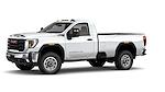 New 2025 GMC Sierra 3500 Pro Regular Cab 4WD Pickup for sale #SF237397 - photo 65