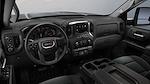 New 2025 GMC Sierra 3500 Pro Regular Cab 4WD Pickup for sale #SF237397 - photo 69