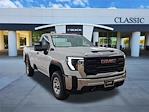 New 2025 GMC Sierra 3500 Pro Regular Cab 4WD Pickup for sale #SF237397 - photo 3