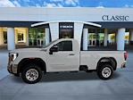 New 2025 GMC Sierra 3500 Pro Regular Cab 4WD Pickup for sale #SF237397 - photo 5