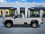 New 2025 GMC Sierra 3500 Pro Regular Cab 4WD Pickup for sale #SF237397 - photo 6