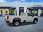 New 2025 GMC Sierra 3500 Pro Regular Cab 4WD Pickup for sale #SF237397 - photo 2