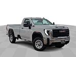 New 2025 GMC Sierra 3500 Pro Regular Cab 4WD Pickup for sale #SF237397 - photo 34