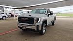 New 2025 GMC Sierra 3500 Pro Regular Cab 4WD Pickup for sale #SF237397 - photo 36