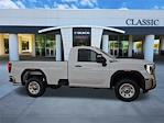 New 2025 GMC Sierra 3500 Pro Regular Cab 4WD Pickup for sale #SF237397 - photo 9